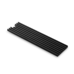 Muu arvutitarvik Axagon  Passive aluminum heatsink for all M.2 SSDs, size 2280, high 3 mm | CLR-M2L3
