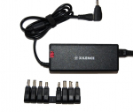 Laadija XILENCE  NB ACC AC ADAPTER UNIV. 75W/XM008