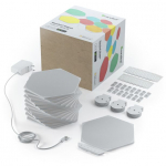Server &ndash; muud tarvikud Nanoleaf Shapes Hexagons Smarter Kit (15 panels)