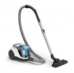 Tolmuimeja Philips Philips 2000 Series Bagless vacuum cleaner XB2122/09 850 W PowerCyclone 4 Super Clean Air filter