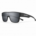 Jalgratta tarvik Rockbros  Rockbros SP304 Polarized Cycling Glasses - Black