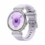 Nutikell Huawei WATCH GT 6 41mm | Smart watch | GPS (satellite) | AMOLED | 1.32 inches | Waterproof | Purple