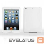 Kaaned Apple iPad mini TPU S White