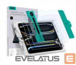 Kaitseklaasid iLike ESR Tempered Glass for iPad Pro 11'' 2024 - 2 pcs Transparent