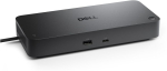 Juhtmevabad k&otilde;rvaklapid Dell  Pro Thunderbolt5 Smart Dock - SD25TB5