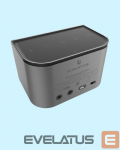 Juhtmevabad k&otilde;larid Hoco Borofone Bluetooth Speaker S1 Grey