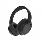 K&otilde;rvaklapid Gembird  | BT Headset | BHP-ANC-01 | Bluetooth | Black