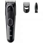 Juuksel&otilde;ikur Braun Hairclip HC5510  BLK