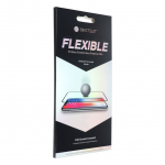 Kaitseklaasid Bestsuit  5D Full Glue Hybrid Glass for iPhone 14 PRO MAX Bestsuit Flexible black