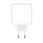 Adaptrid Oneplus Original OnePlus Warp Charger VCA7JAEH 65W Power Adapter bulk