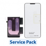 Aku Apple  ServicePack Battery for Apple iPhone 16 (661-44796)