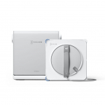 S&uuml;learvuti Ecovacs | Window Cleaning Robot | WINBOT W2S OMNI | Corded | 8000 Pa | White