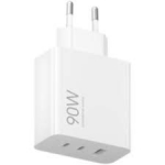 Laadija Xiaomi 90W HyperCharge Power Adapter(3-Port) EU |