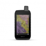 Navigeerimine Garmin Montana 710 Rugged GPS Touchscreen Handhel