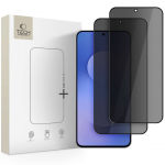 Muud kaubad Tech-Protect Tech-Protect Glass SPY+ 2-Pack Privacy Tempered Glass for Samsung Galaxy A37 / A57 5G / S25 FE