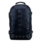S&uuml;learvuti kott Razer Rogue Backpack V3 17.3", Black