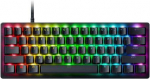 Arvuti klaviatuur Razer Klaviatūra Razer Huntsman V3 Pro Mini US