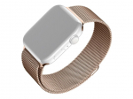 Rihm fixed  | Mesh Strap for Apple Watch 38/40/41mm | Rose gold
