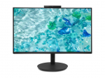 Monitorid Acer | CB242Y D6bmiprcx | 24 " | IPS | FHD | 120 Hz | 1 ms | 1920 x 1080 pixels | 250 cd/m&sup2; | Black