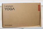 S&uuml;learvuti Lenovo SALE OUT. Yoga Slim 7 14ILL10 14 WUXGA ULT7-256V/16GB/512GB/Intel Arc 140V Graphics/WIN11 Home/ENG Backlit kbd/Luna Grey/2Y Warranty | Yoga Slim 7 14ILL10 Intel | Luna Grey | 14 " | OLED | WUXGA | 1920 x 1200 pixels | Glossy | Intel ...