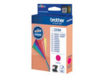 Tarvikud ja tarvikud Brother  LC223M ink magenta 550pages