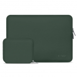 S&uuml;learvuti kott Tech-Protect  Tech-Protect Neoslim 13-14 Laptop Bag - Green
