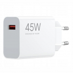 Adaptrid Xiaomi  Xiaomi MDY-17-EF 45W USB-A Wall Charger - White