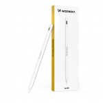 Puutepliiats Wozinsky Wozinsky WRA-08 Stylus for iPad USB-C Fast Charging - White