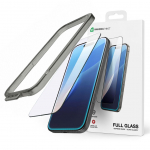 Kaitseklaasid AmazingThing AmazingThing Titan Full FusionFilter 7 Full Screen Tempered Glass for iPhone 17 Pro Max