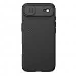Tagakaaned Nillkin  Nillkin CamShield Pro Magnetic Case Compatible with MagSafe for iPhone 17 Air - Black