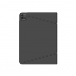 Tagakaaned AmazingThing AmazingThing Matte Pro Mag Folio Case with Stand for iPad Air 13" M2/M3/M4 (2024/2025/2026) - Black