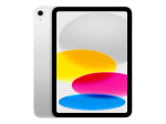 Tahvelarvuti Apple iPad 11" A16 Wi-Fi + Cellular 512GB - Silver