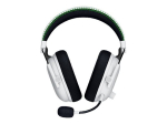 Arvutitoolid / lauad Razer  BlackShark V3 Pro for Xbox Gaming Headset, Over-Ear,Wireless, White |