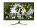 Monitorid AROZZI  | Nova | 24 " | IPS | FHD | 16:9 | 200 Hz | 1 ms | 1920 x 1080 pixels | 300 cd/m&sup2; | HDMI ports quantity 1 | Forest Green