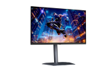 Monitorid Gigabyte MO27Q3 EK | 27 " | QD-OLED | QHD | 360 Hz | 0.03 ms | 2560 x 1440 pixels | 250 cd/m&sup2; | HDMI ports quantity 2