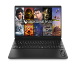 S&uuml;learvuti HP  HyperX OMEN 15-gb0000ny - Ryzen 7 260, 24GB DDR5 1DM 5600, 1TB PCIe Gen4 Value, RTX 5060 8GB VRAM, 15.3 WQXGA (2560x1600) Antiglare Low Blue Light, Shadow Black Thin - 1080p TNR, 150 Watt, Win 11 Home, 1 years