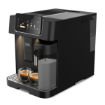 Kohvikeetja Beko BEKO CEG 7348 B Fully-automatic espresso, cappuccino machine