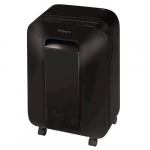 Kontoritarbed Fellowes SHREDDER POWERSHRED LX201/BLACK 5050001