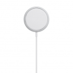 Juhtmeta laadija Apple MagSafe Charger White