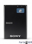 Aku Sony BA-600 ST25I SONY XPERIA U (bulk)