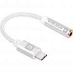 &Uuml;leminek Evelatus - Adapter 3.5mm to Type-C EAD01