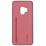 Tagakaaned Evelatus Samsung S9 6127 Pink