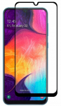 Kaitseklaasid Evelatus Samsung Galaxy A20/A30s/A50/A50s 2.5D Full Cover Japan Glue Glass Anti-Static