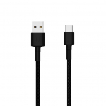 Kaabel Xiaomi USB-C to Type-C , 1m Black