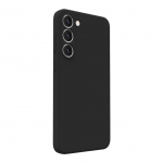 Tagakaaned iLike Samsung Galaxy S23 Plus Nano Silicone case Black