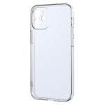 Tagakaaned Joyroom  Joyroom New Beauty Series ultra thin case for iPhone 12 Pro Max transparent (JR-BP744)