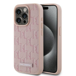 Muu telefoni lisavarustus Karl Lagerfeld  Pink