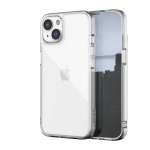 Tagakaaned Raptic X-Doria Raptic X-Doria Clearvue Case iPhone 14 Plus case transparent back cover