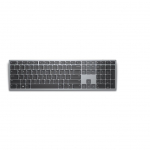 Arvuti klaviatuur Dell Dell Multi-Device Wireless Keyboard - KB700 - Russian (QWERTY)