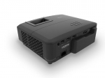 Projektorid Philips | GamePix 800 | Full HD (1920x1080) | 2600 ANSI lumens | 1500:1 | Black | Smart Gaming Projector